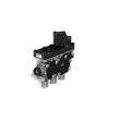 Vanne de regulation chauffage WABCO 4728800210 - Visuel 1