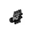 Vanne de regulation chauffage WABCO 4728800040 - Visuel 3