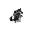 Bloc électrovannes, suspension pneumatique WABCO 4728800610 - Visuel 3