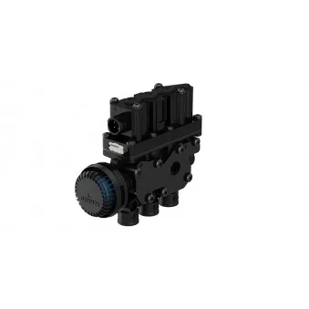 Vanne de regulation chauffage WABCO