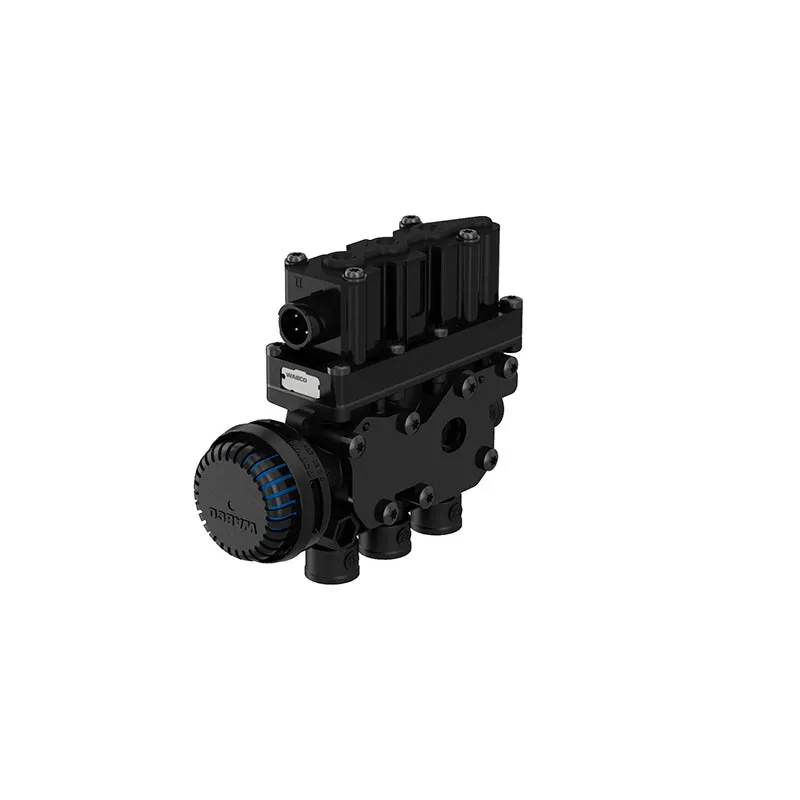 Vanne de regulation chauffage WABCO 4728800320