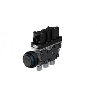 Vanne de regulation chauffage WABCO 4728800000