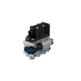 Vanne de regulation chauffage WABCO 4728900310