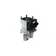 Valve de commande de frein, frein de service WABCO 4800010000 - Visuel 1