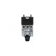 Valve de commande de frein, frein de service WABCO 4800010110 - Visuel 2