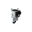 Valve de commande de frein, frein de service WABCO 4800015000 - Visuel 1