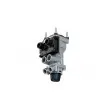 Valve de commande de frein, frein de service WABCO 4800030000 - Visuel 3