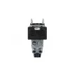 Valve de commande de frein, frein de service WABCO 4800030000 - Visuel 2