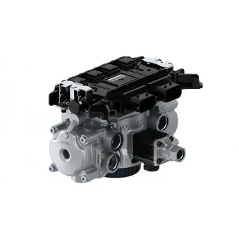 Modulateur d'essieu WABCO 4801050070