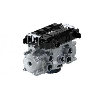 Modulateur d'essieu WABCO 4801040020