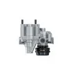 Valve-relais WABCO 4802020050 - Visuel 2