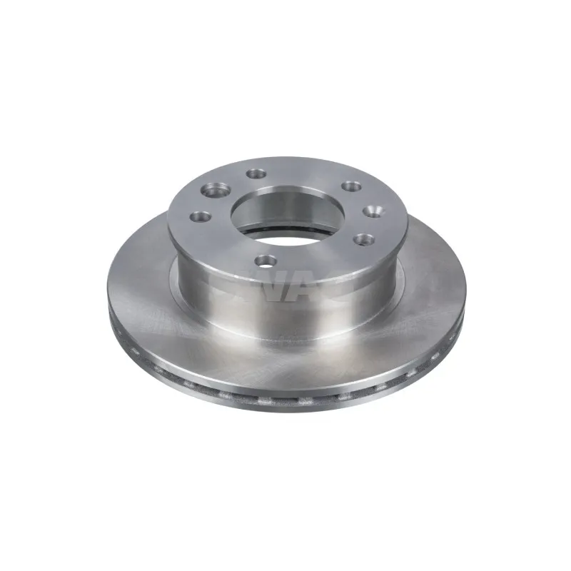 Jeu de 2 disques de frein avant SWAG 10 90 7517