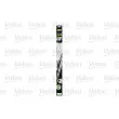 Balai d'essuie-glace VALEO 728828 - Visuel 1