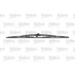 Balai d'essuie-glace VALEO 728828 - Visuel 2