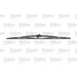 Balai d'essuie-glace VALEO 728830 - Visuel 2