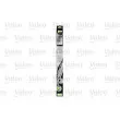 Balai d'essuie-glace VALEO 728834 - Visuel 1