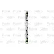 Balai d'essuie-glace VALEO 728835 - Visuel 1