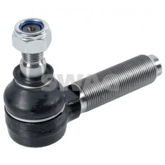 Rotule de barre de connexion avant gauche SWAG 82 94 8193