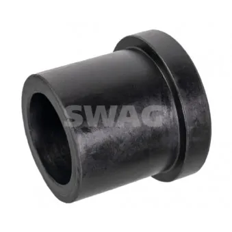 Coussinet de palier, ressort à lames SWAG 99 90 6049