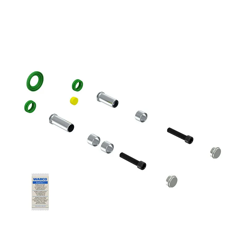 Kit de réparation, étrier de frein WABCO 12999699VT