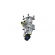 Valve de commande de frein, frein de service WABCO 4613192640 - Visuel 3