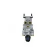 Valve de commande de frein, frein de service WABCO 4613192640 - Visuel 2