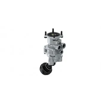 Valve de commande de frein, frein de service WABCO 4613192730
