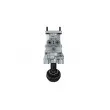 Valve de commande de frein, frein de service WABCO 4613192630 - Visuel 2