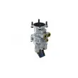 Valve de commande de frein, frein de service WABCO 4613192640 - Visuel 1
