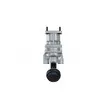 Valve de commande de frein, frein de service WABCO 4613192630 - Visuel 3