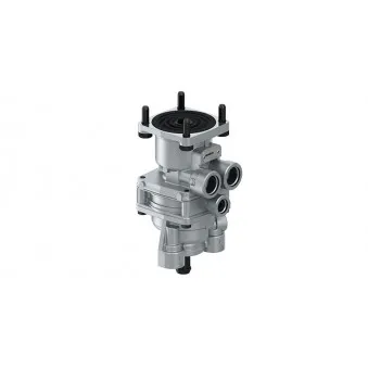 Valve de commande de frein, frein de service WABCO 4613192620