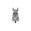 Valve de commande de frein, frein de service WABCO 4613192620 - Visuel 2