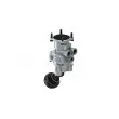 Valve de commande de frein, frein de service WABCO 4613192630 - Visuel 1