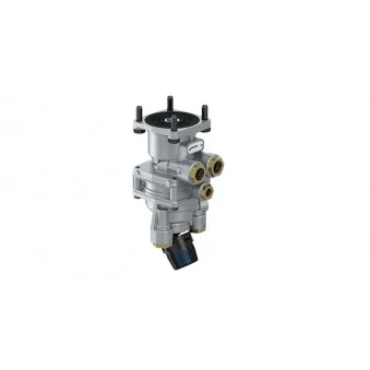 Valve de commande de frein, frein de service WABCO 4613192740