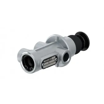 Valve à plusieurs voies WABCO 4630131100