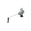 Valve de suspension pneumatique WABCO 4640023300 - Visuel 3