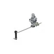 Valve de suspension pneumatique WABCO 4640023300 - Visuel 1