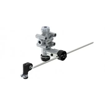 Valve de suspension pneumatique WABCO 4640060020