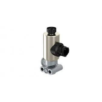 Vanne de regulation chauffage WABCO 4721706060