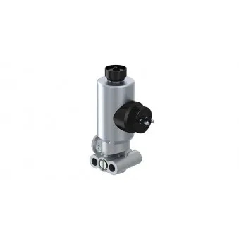 Vanne de regulation chauffage WABCO