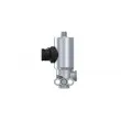 Vanne de regulation chauffage WABCO 4721717060 - Visuel 2