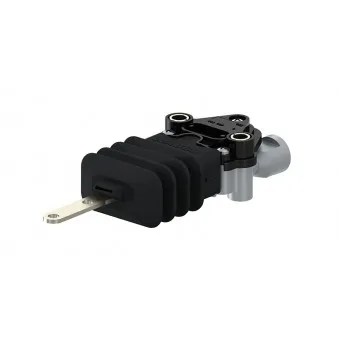 Valve de suspension pneumatique WABCO 4640070100