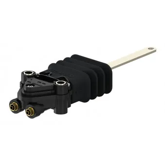 Valve de suspension pneumatique WABCO 4640070210