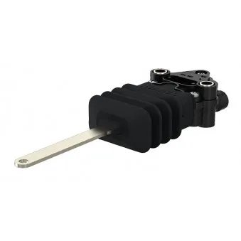 Valve de suspension pneumatique WABCO 4640070010