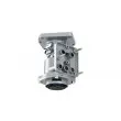 Valve de commande de frein, frein de service WABCO 4613151800 - Visuel 3