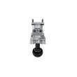 Valve de commande de frein, frein de service WABCO 4613152630 - Visuel 2