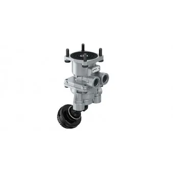 Valve de commande de frein, frein de service WABCO 4613152630