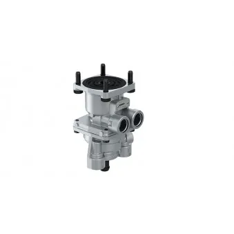 Valve de commande de frein, frein de service WABCO 4613152500