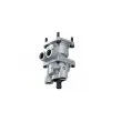 Valve de commande de frein, frein de service WABCO 4613152500 - Visuel 3