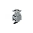 Valve de commande de frein, frein de service WABCO 4613150080 - Visuel 1